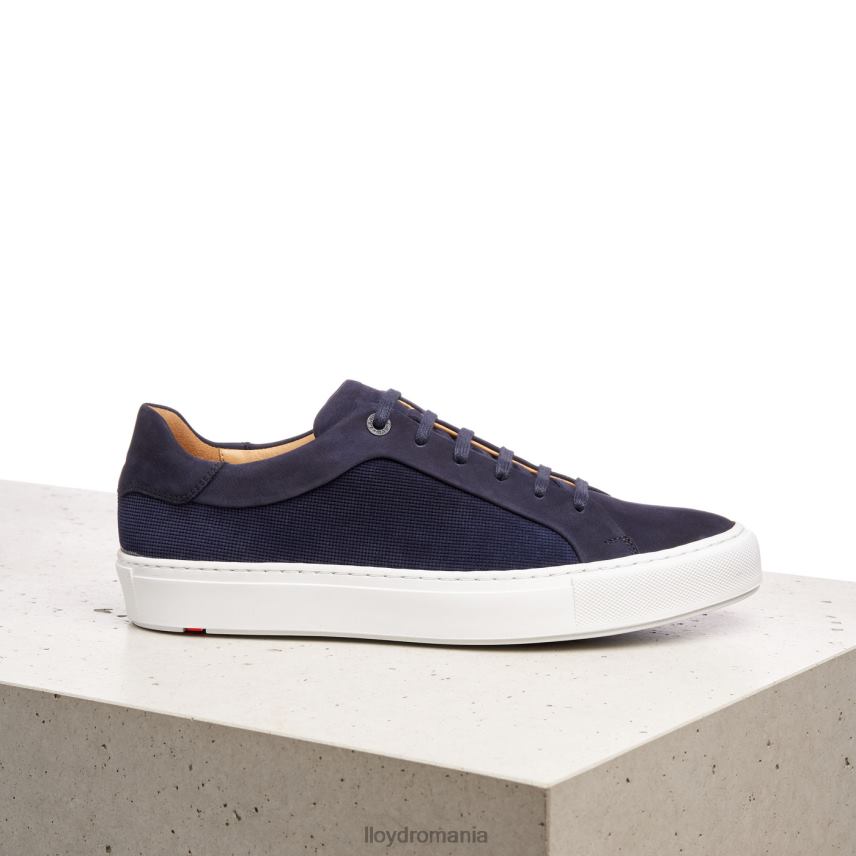 pantofi LLOYD cal sălbatic albastru bărbați 68260447