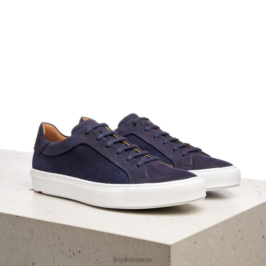 pantofi LLOYD cal sălbatic albastru bărbați 68260447