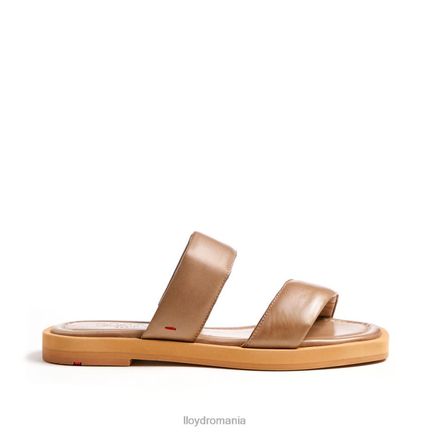 pantofi LLOYD catâr bej femei 682601220