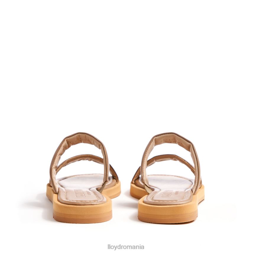 pantofi LLOYD catâr bej femei 682601220