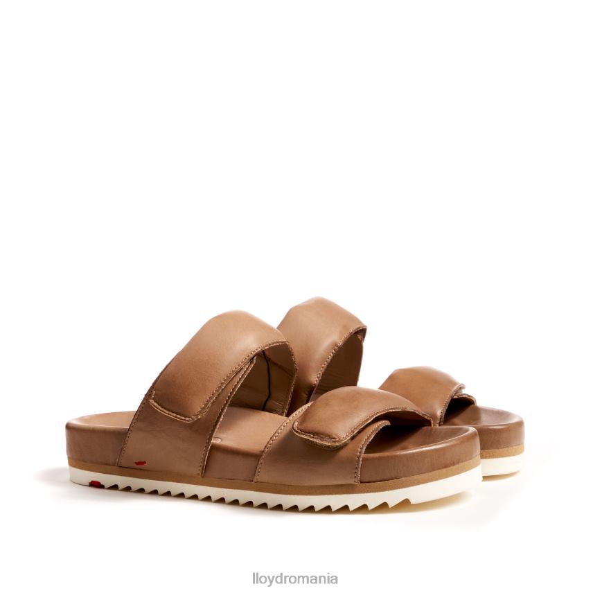 pantofi LLOYD catâr bej femei 682601221