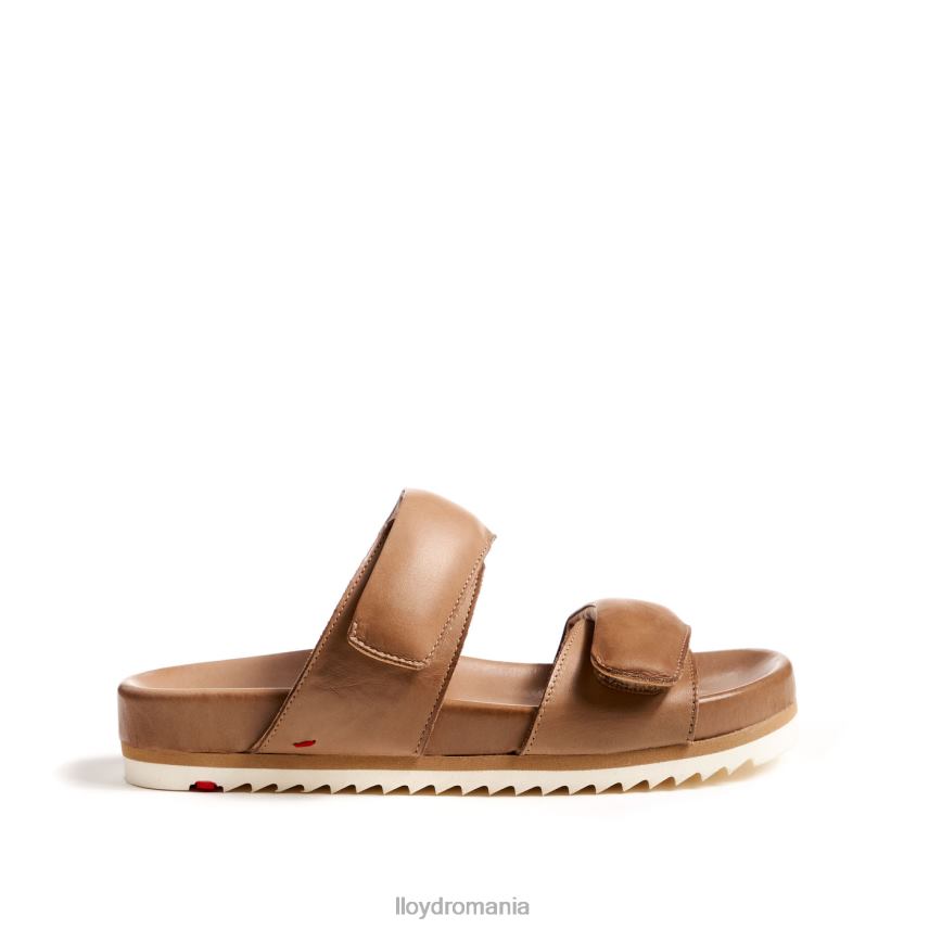 pantofi LLOYD catâr bej femei 682601221