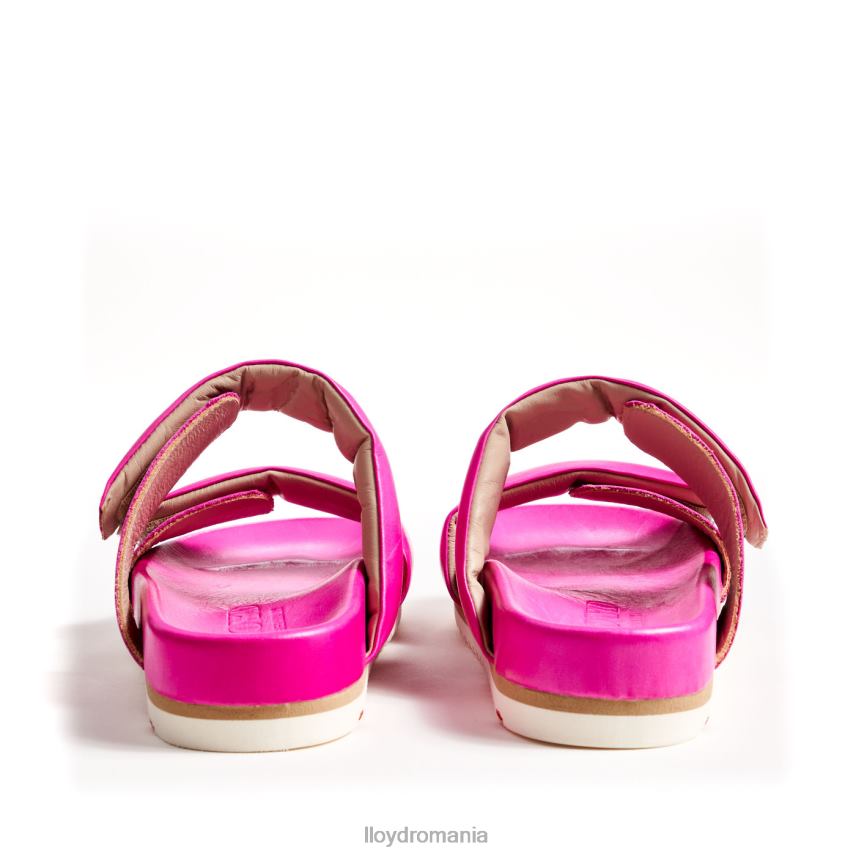 pantofi LLOYD catâr roz femei 682601232