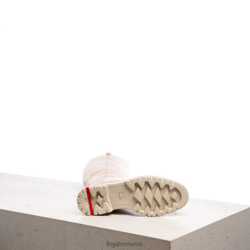 pantofi LLOYD cizme bej femei 682601195