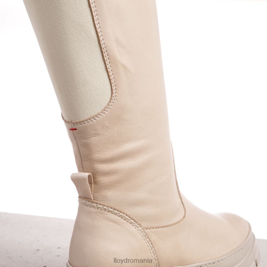 pantofi LLOYD cizme bej femei 682601198