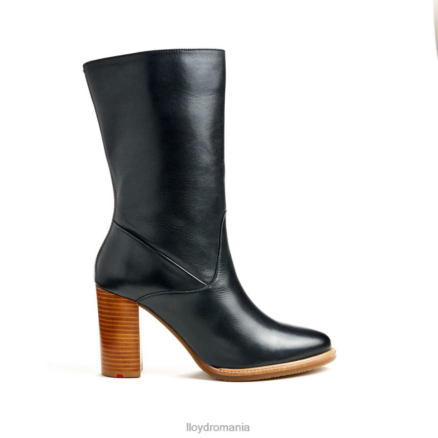 pantofi LLOYD cizme clasice negru femei 68260890