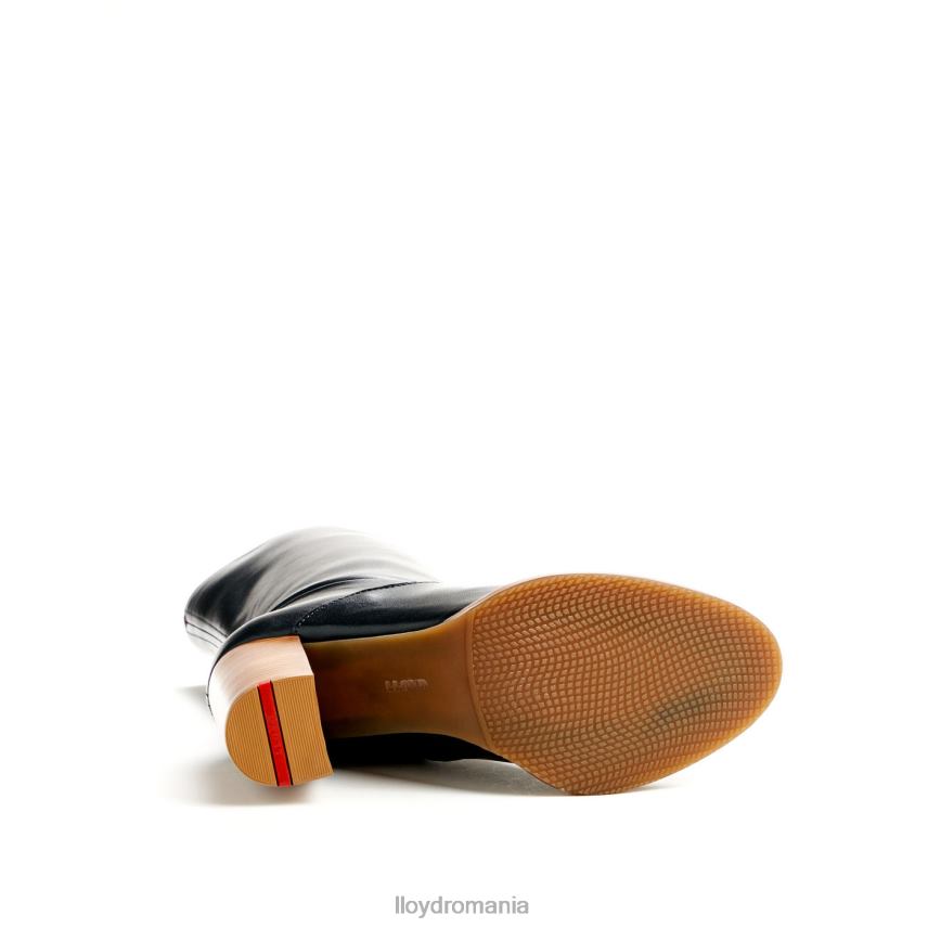 pantofi LLOYD cizme clasice negru femei 68260890