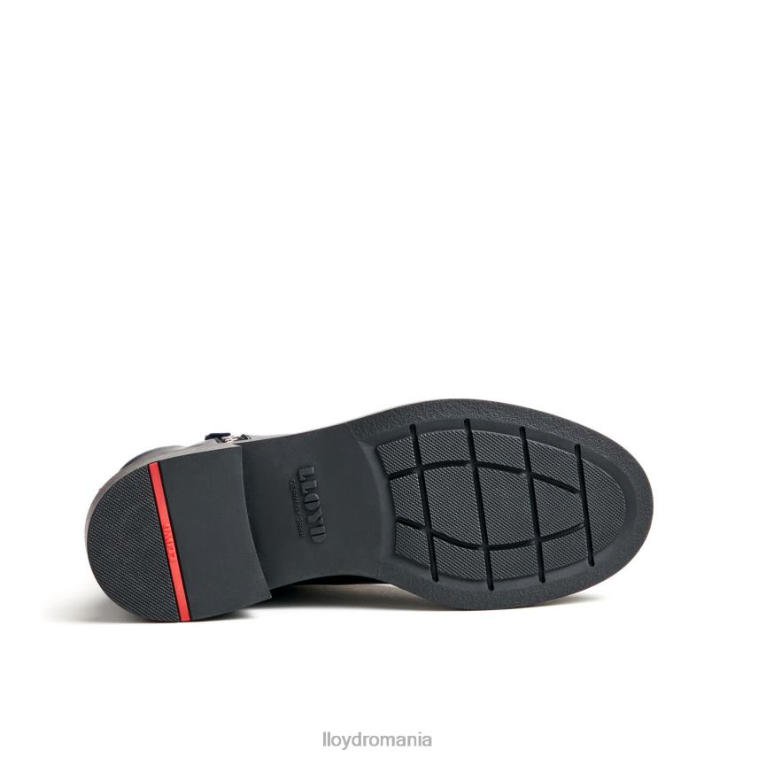 pantofi LLOYD cizme clasice negru femei 68260895