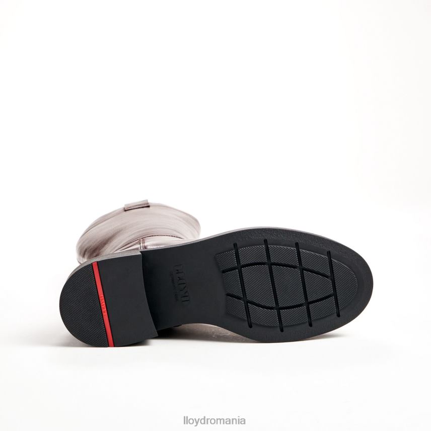 pantofi LLOYD cizme maro femei 682601193