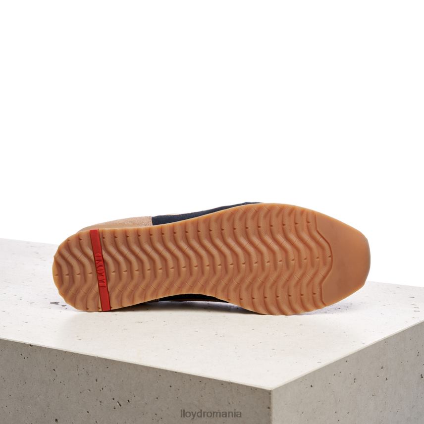 pantofi LLOYD conte albastru bărbați 68260404