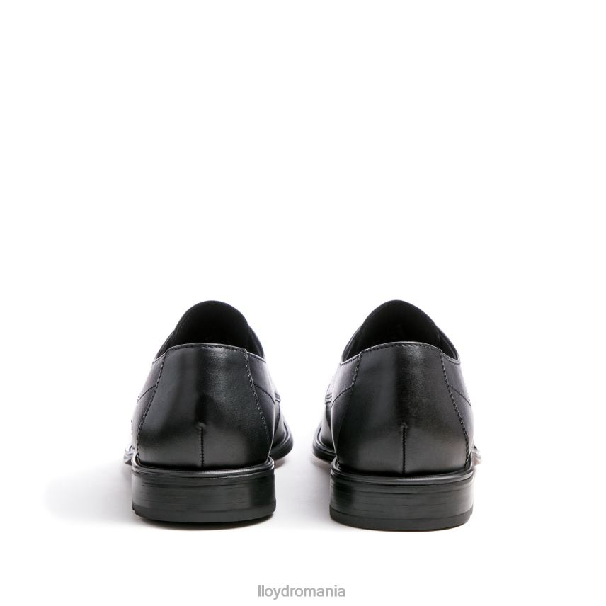 pantofi LLOYD dagan negru bărbați 68260100