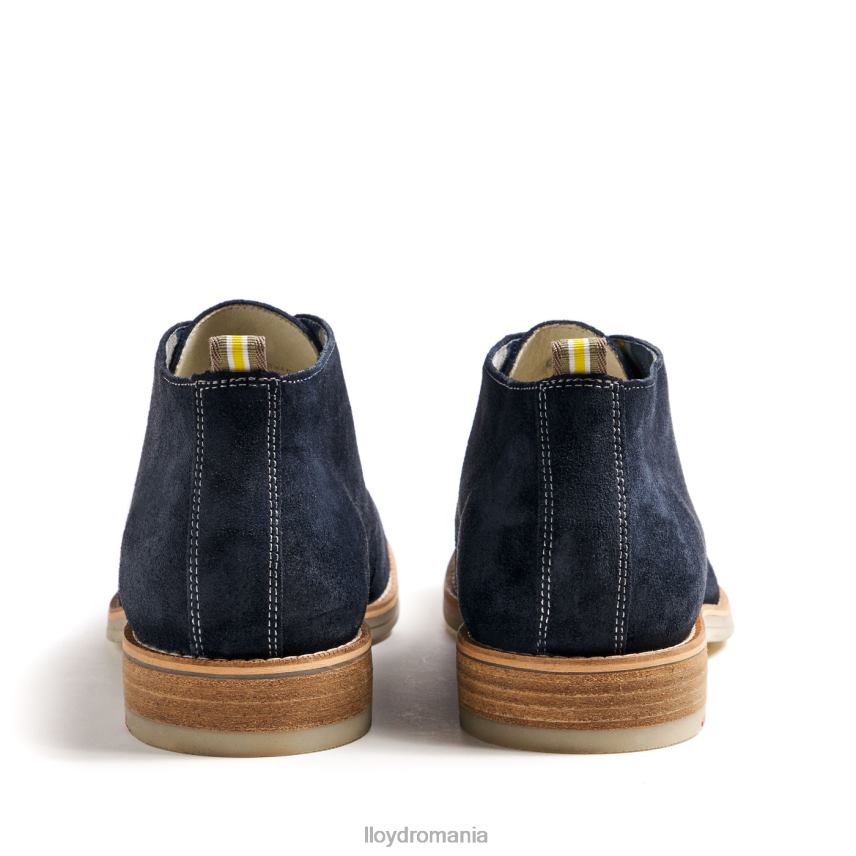 pantofi LLOYD dale albastru bărbați 6826029