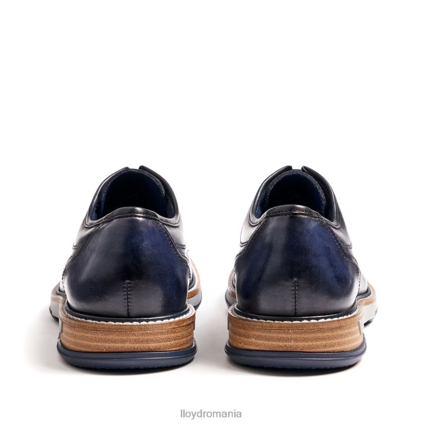 pantofi LLOYD damon albastru bărbați 68260229