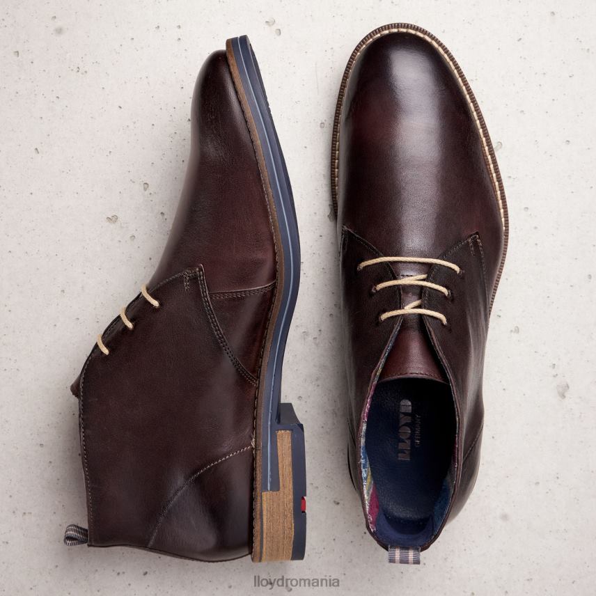 pantofi LLOYD daniel maro bărbați 68260168