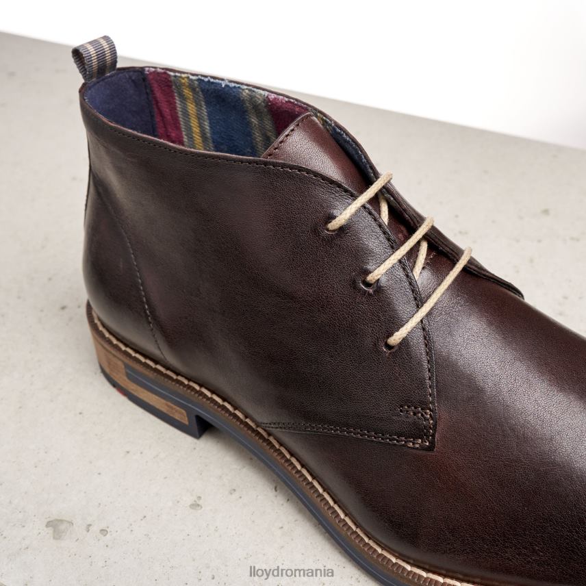 pantofi LLOYD daniel maro bărbați 68260168