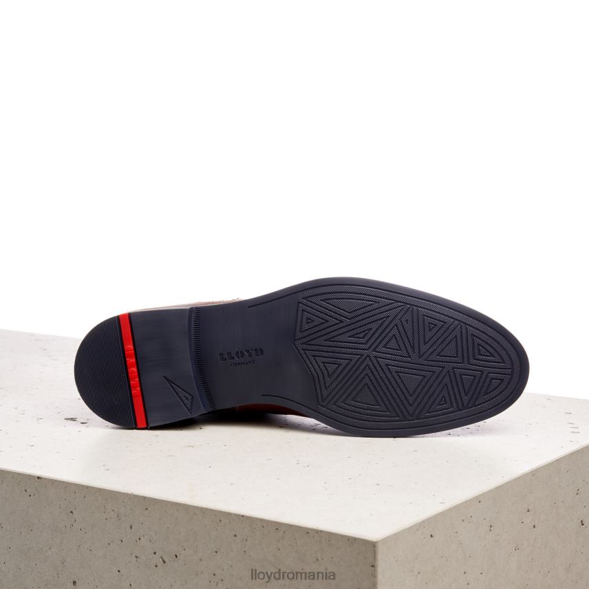 pantofi LLOYD dario maro bărbați 682601343