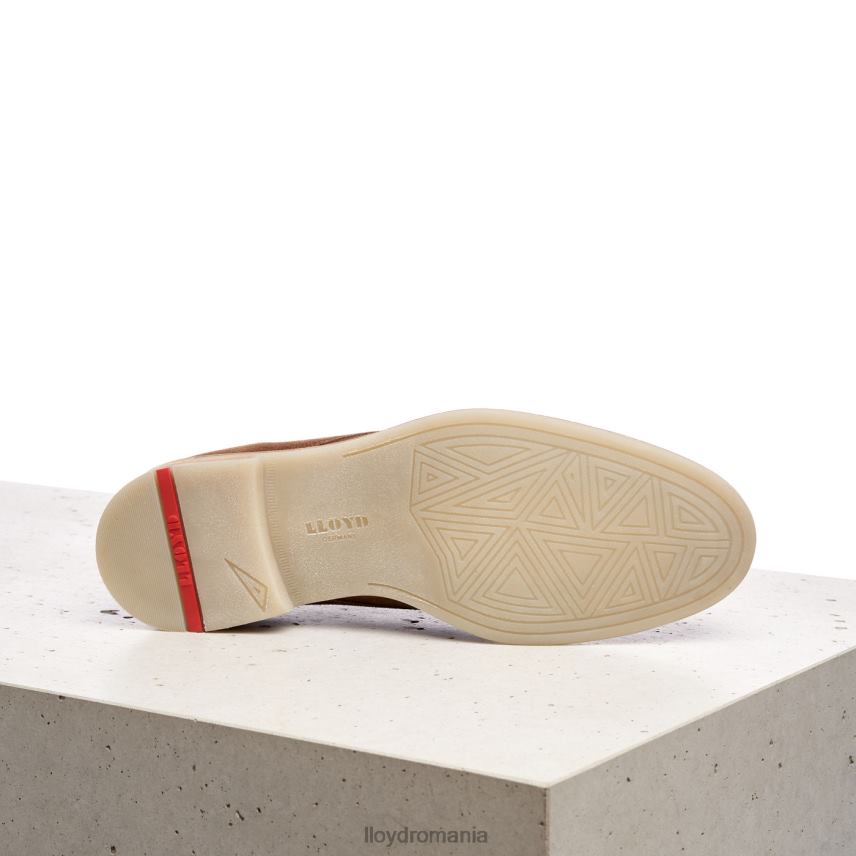 pantofi LLOYD darius maro bărbați 68260559