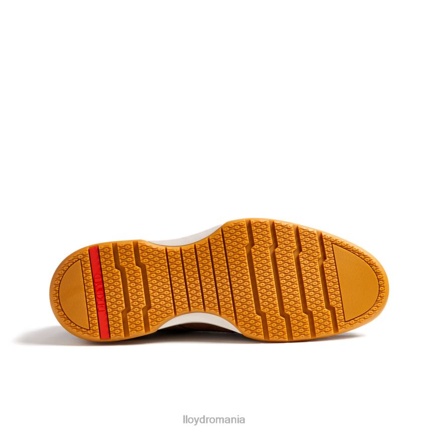 pantofi LLOYD darris maro bărbați 68260588