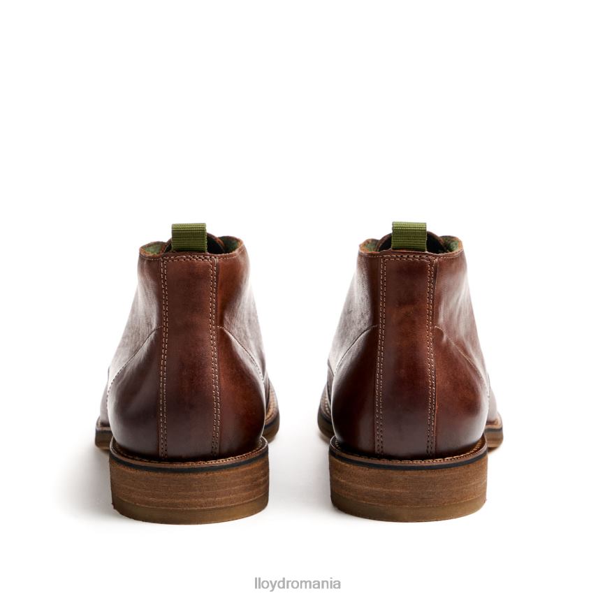 pantofi LLOYD dartmoor maro bărbați 6826044