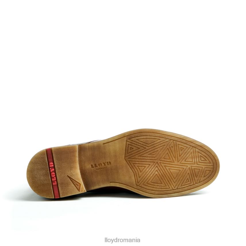 pantofi LLOYD dartmoor maro bărbați 6826044
