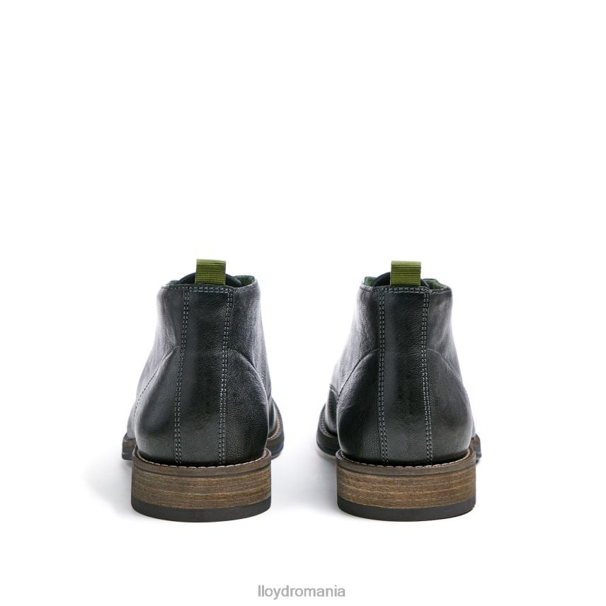 pantofi LLOYD dartmoor negru bărbați 68260458