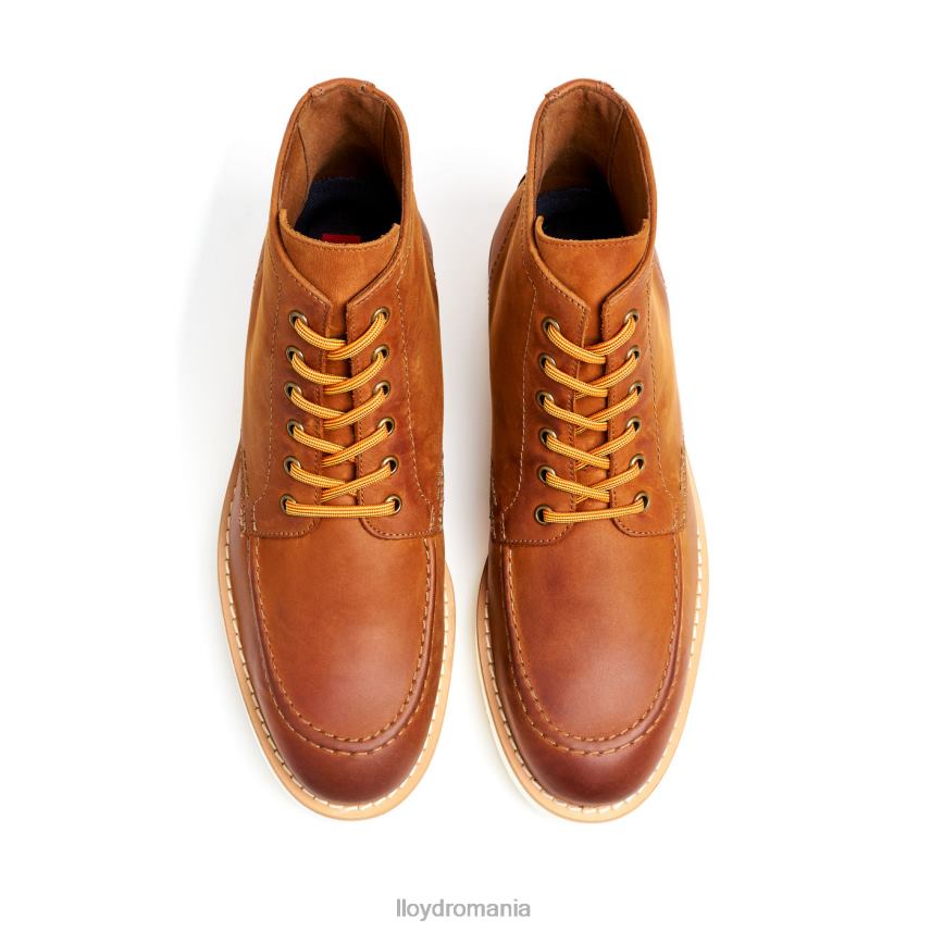 pantofi LLOYD debar maro bărbați 68260501