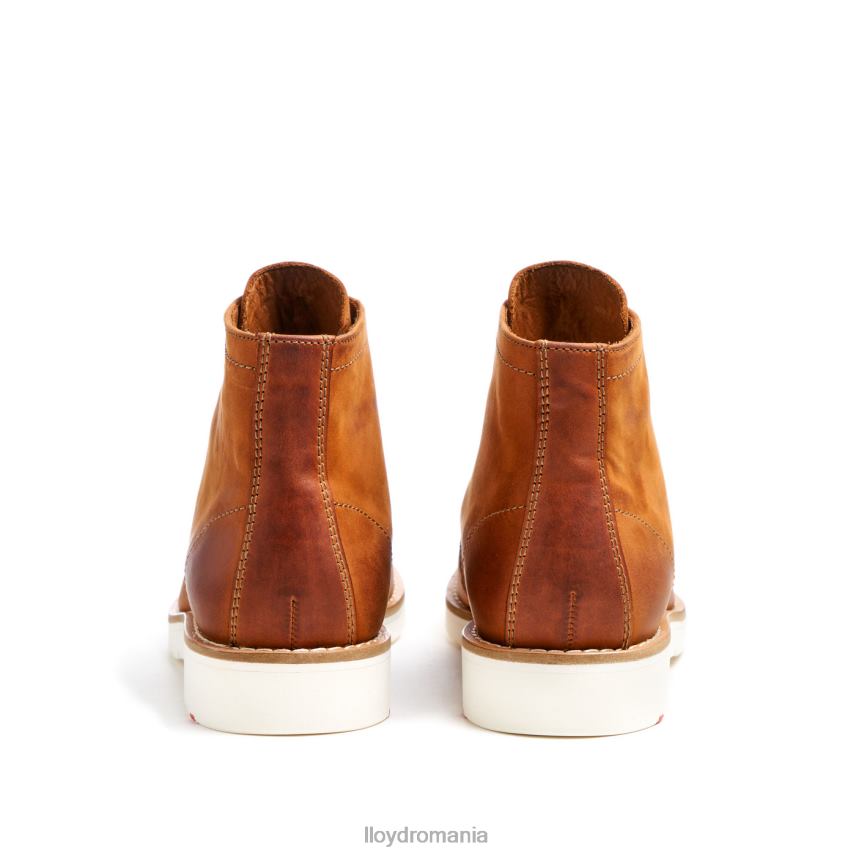 pantofi LLOYD debar maro bărbați 68260501