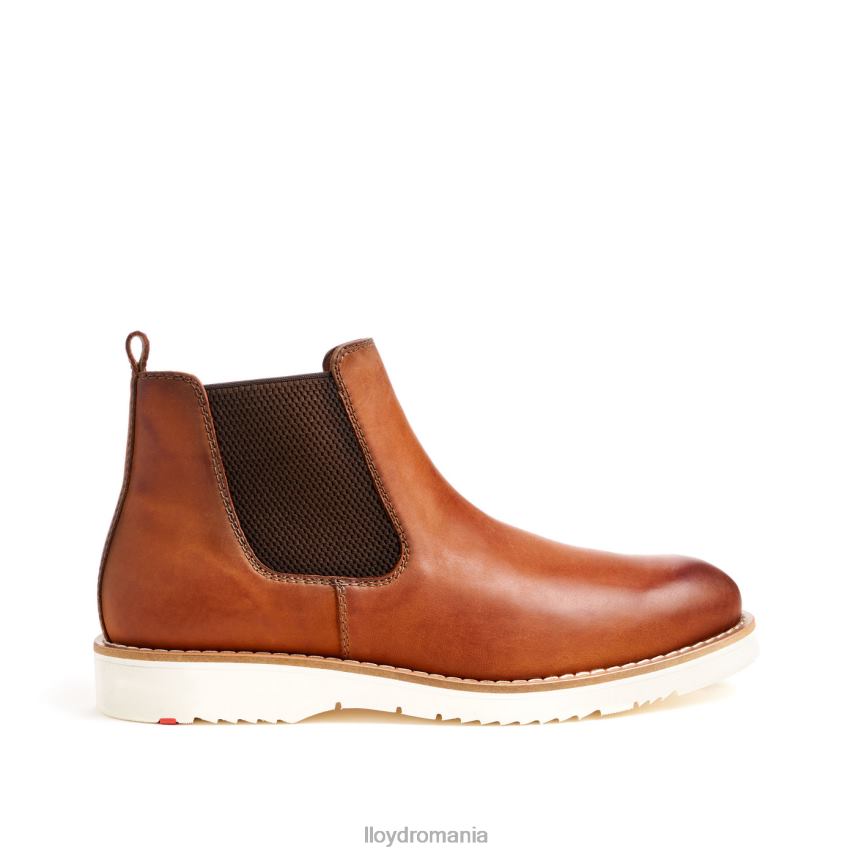 pantofi LLOYD denton maro bărbați 68260477