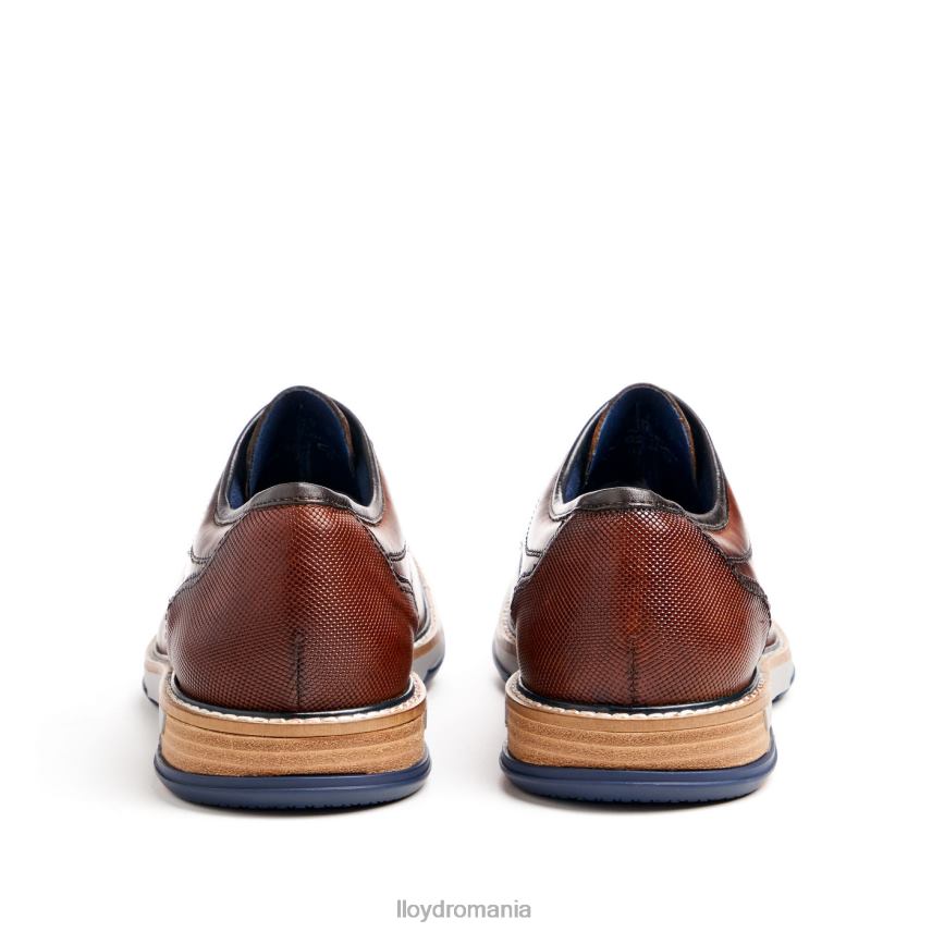 pantofi LLOYD dero maro bărbați 6826045