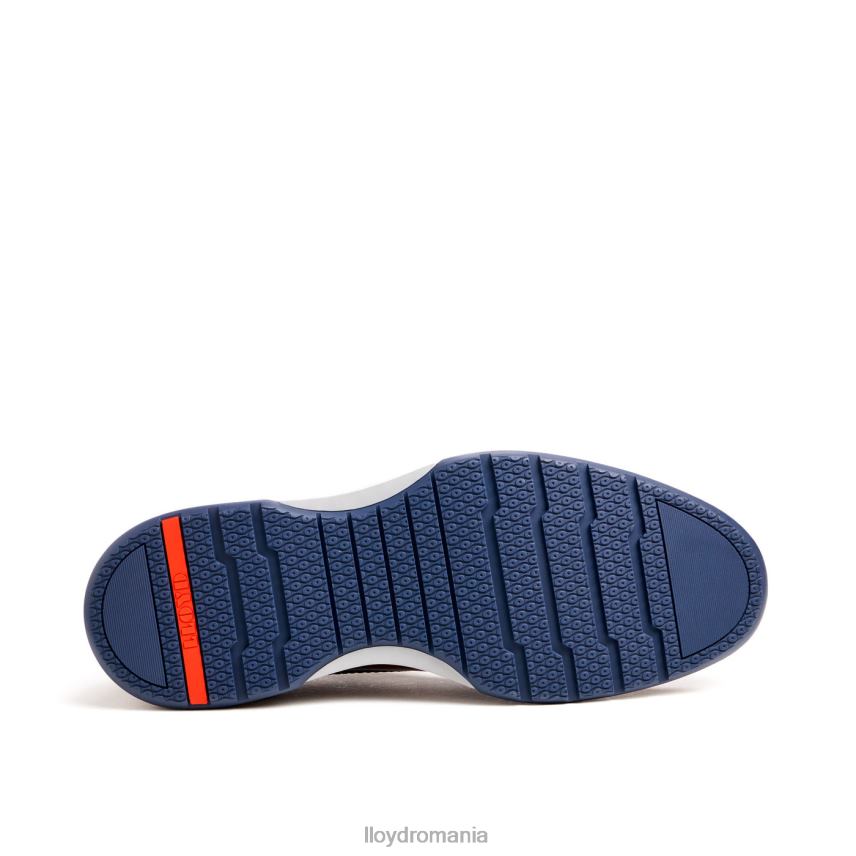 pantofi LLOYD dero maro bărbați 6826045