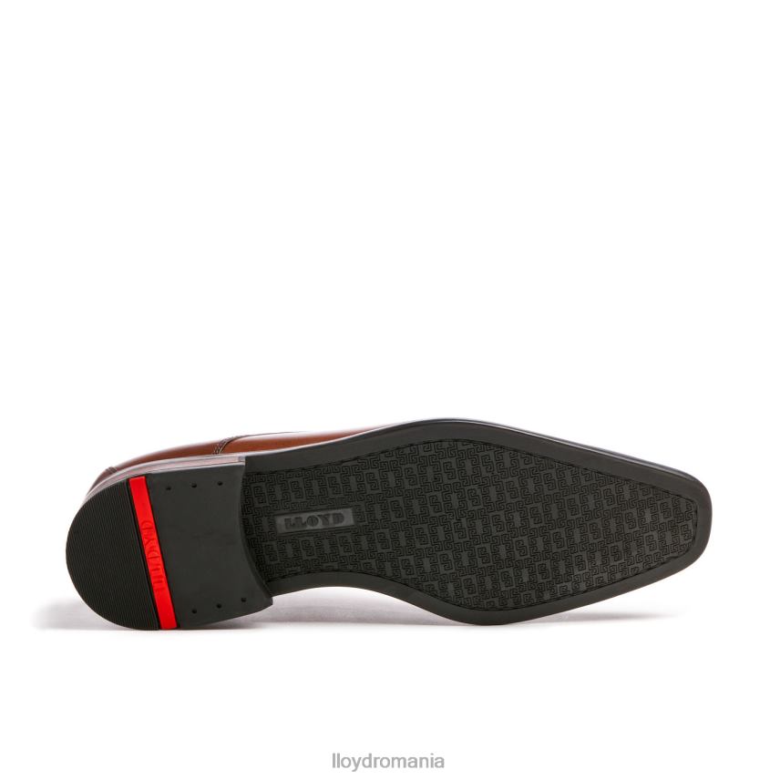 pantofi LLOYD don maro bărbați 68260112