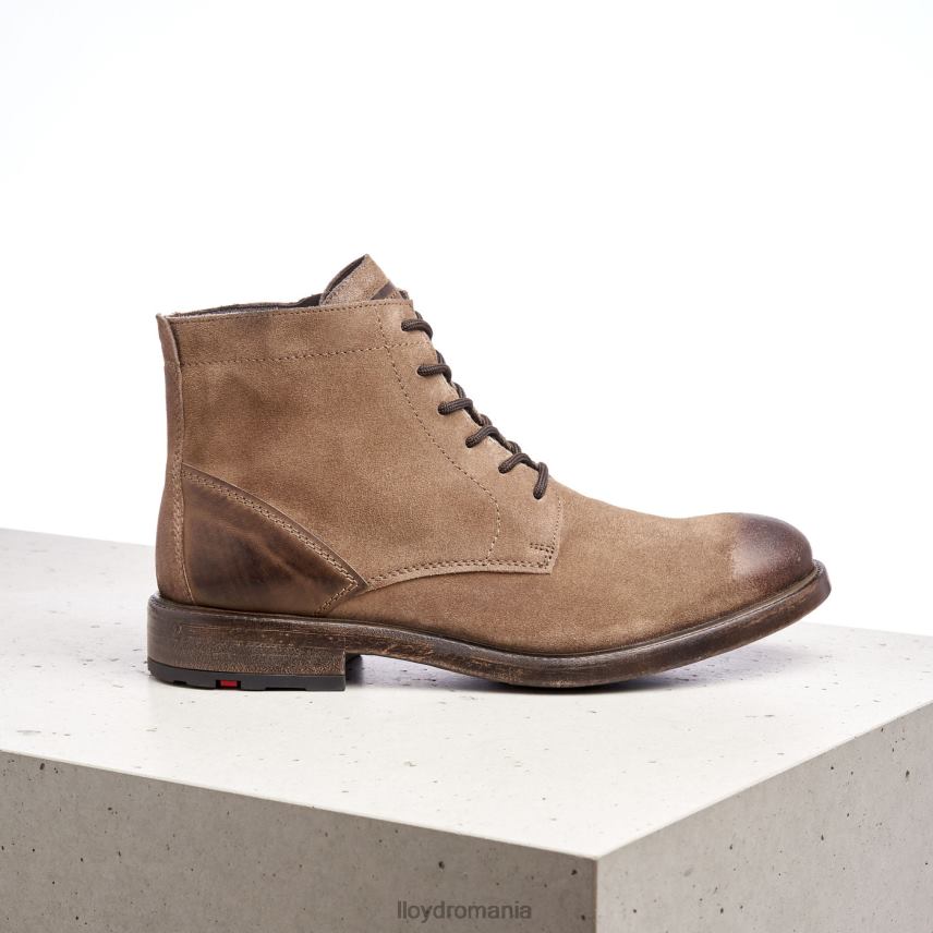 pantofi LLOYD dual maro bărbați 68260498