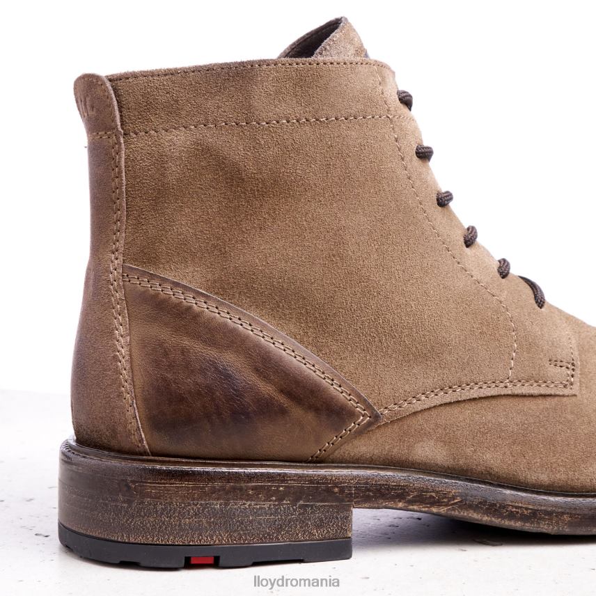 pantofi LLOYD dual maro bărbați 68260498