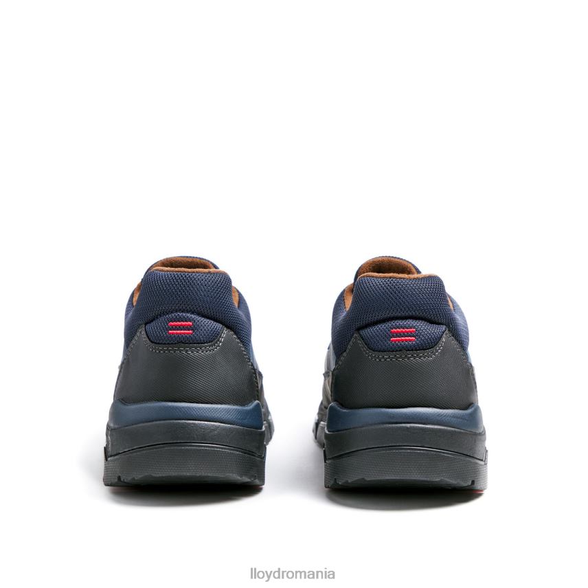 pantofi LLOYD ebe albastru bărbați 68260296