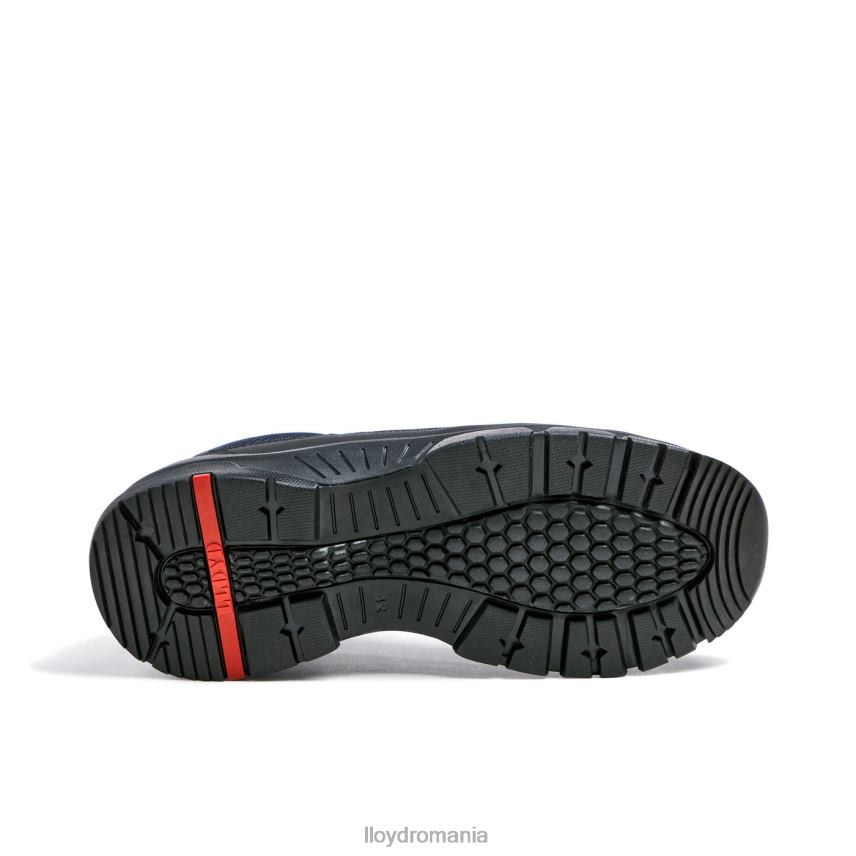 pantofi LLOYD ebe albastru bărbați 68260296