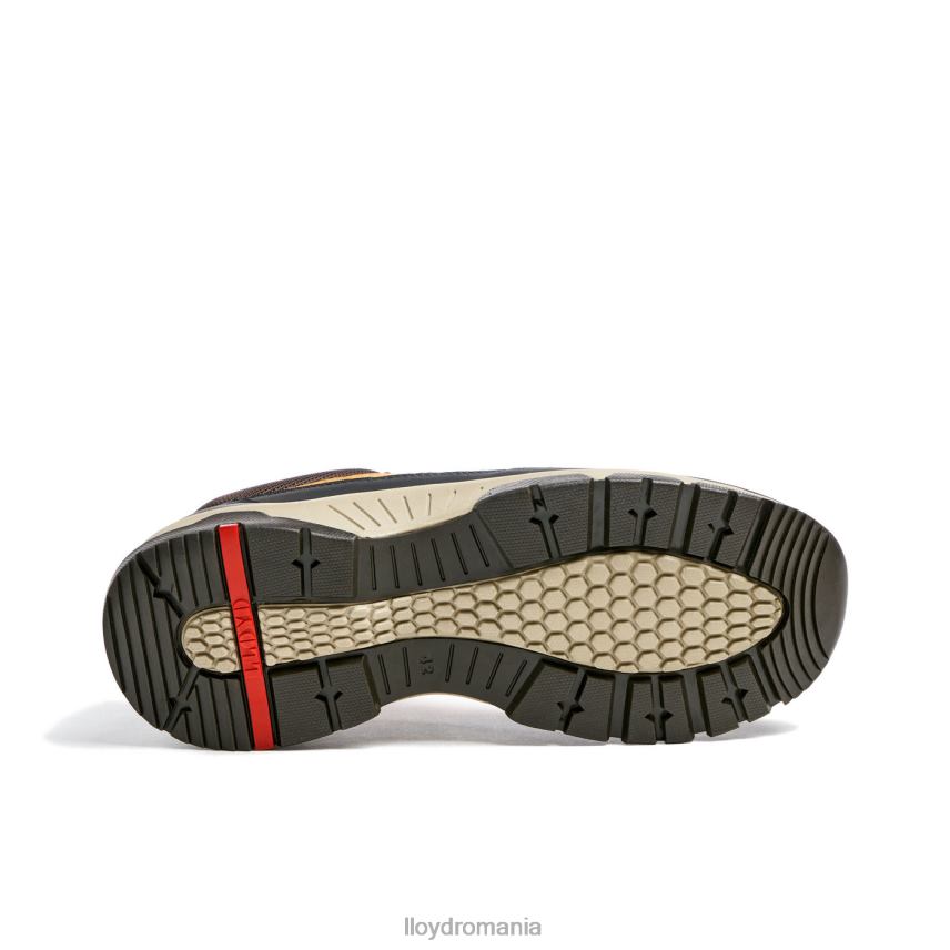 pantofi LLOYD ebe maro bărbați 68260295