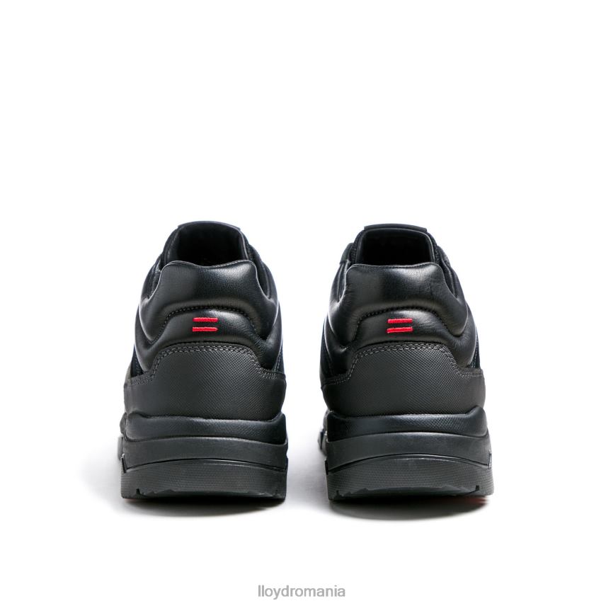 pantofi LLOYD edd negru bărbați 68260466