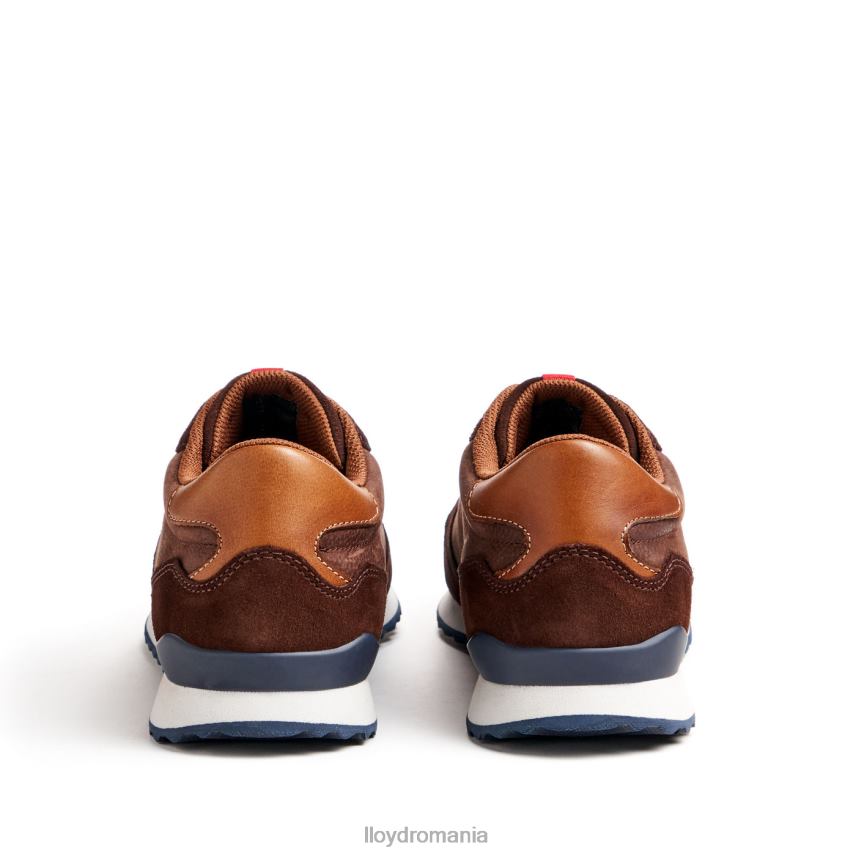 pantofi LLOYD edmond maro bărbați 68260290