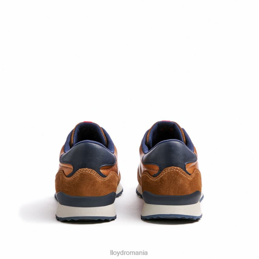 pantofi LLOYD edmond maro bărbați 68260310