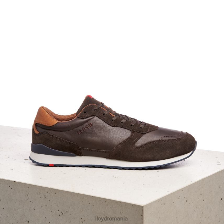 pantofi LLOYD edmond maro bărbați 68260401
