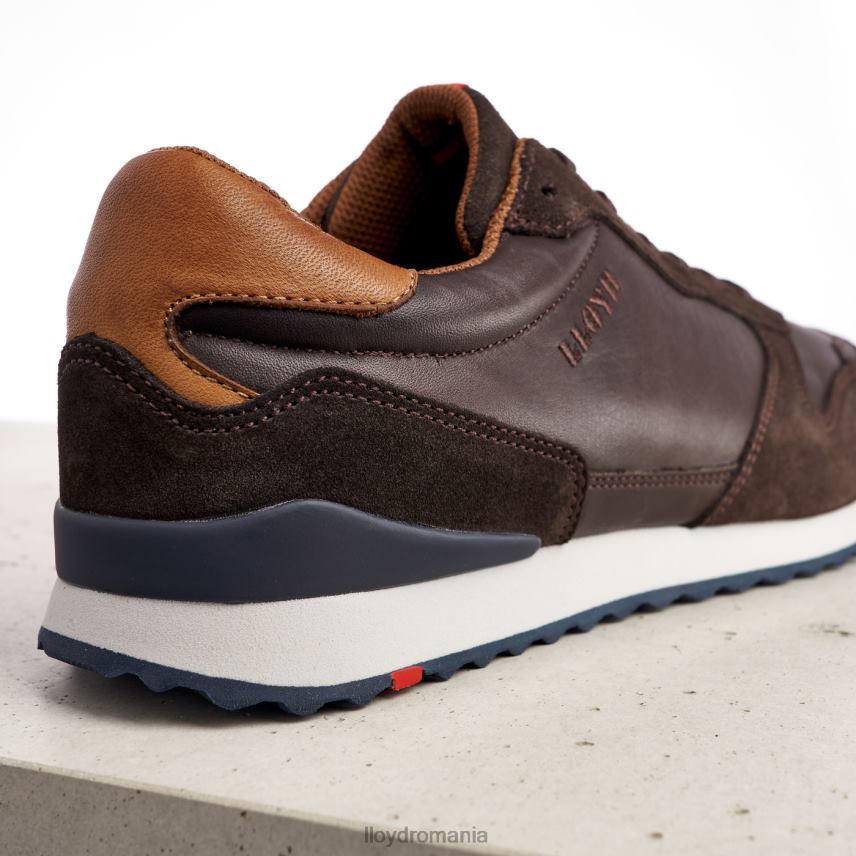 pantofi LLOYD edmond maro bărbați 68260401