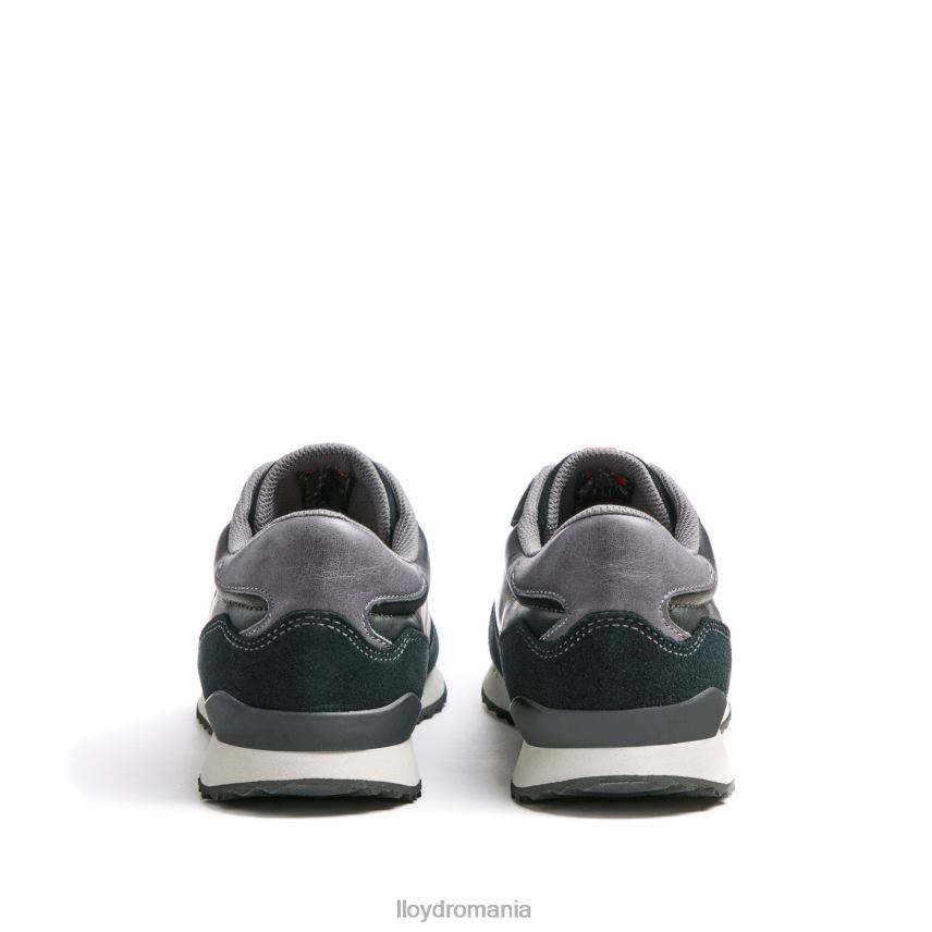 pantofi LLOYD edmond negru bărbați 68260309