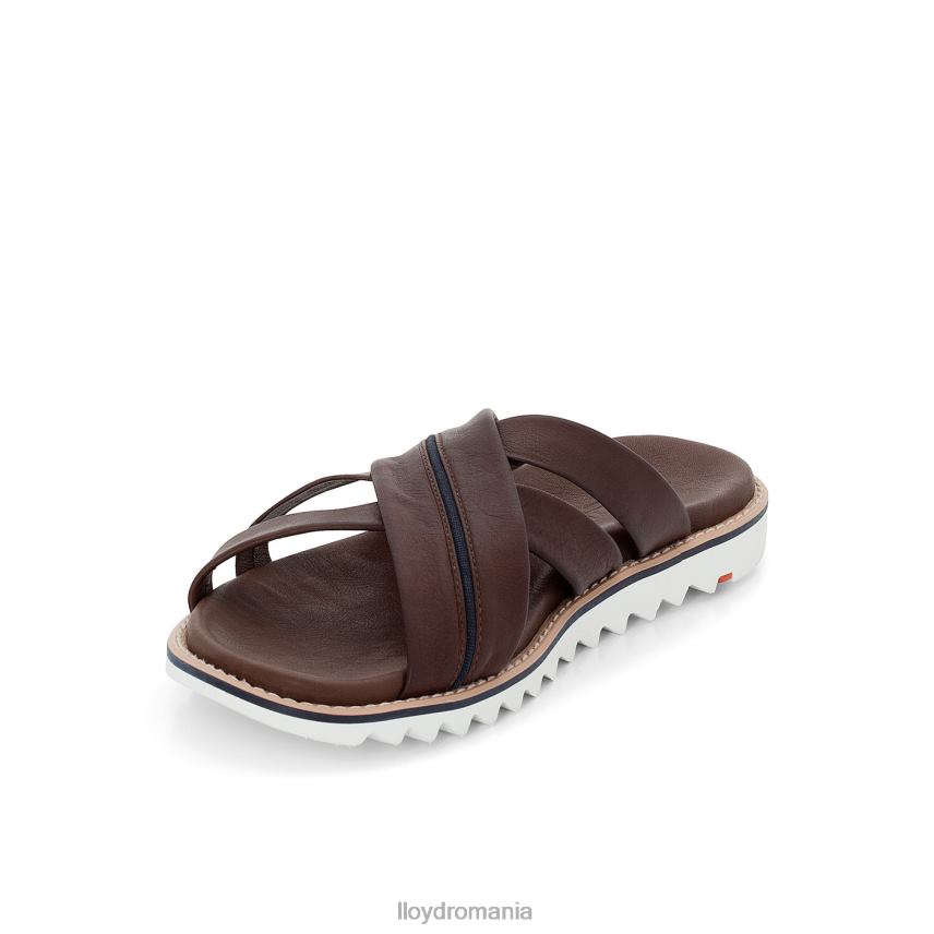 pantofi LLOYD edvino maro bărbați 68260584