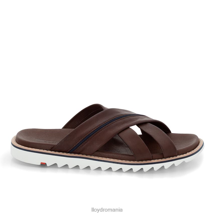 pantofi LLOYD edvino maro bărbați 68260584