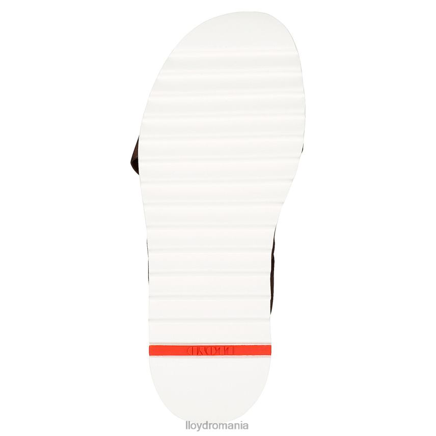 pantofi LLOYD edvino maro bărbați 68260584