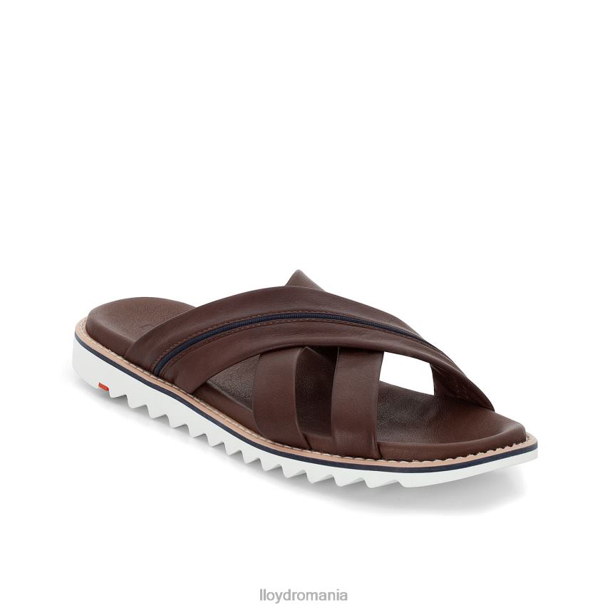 pantofi LLOYD edvino maro bărbați 68260584
