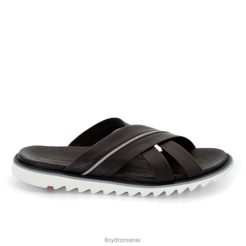 pantofi LLOYD edvino negru bărbați 68260578