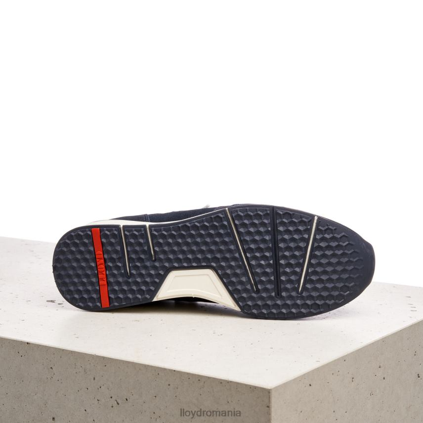 pantofi LLOYD egidio albastru bărbați 68260336