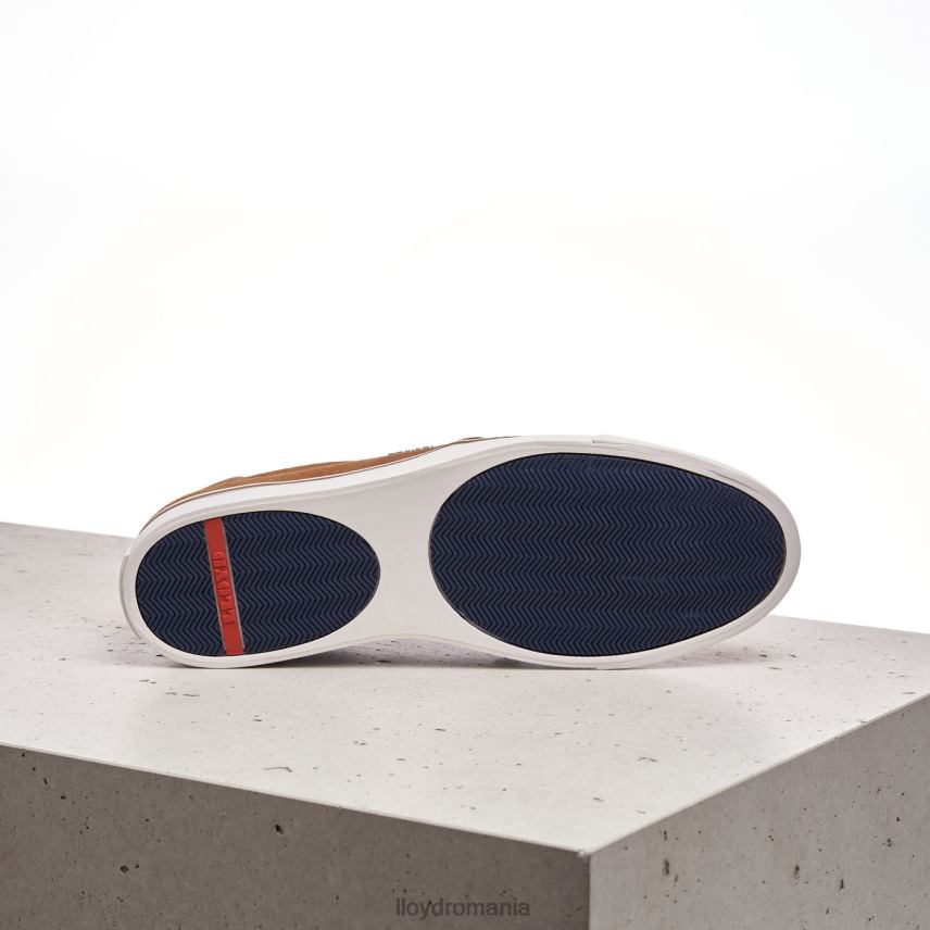 pantofi LLOYD eldoret maro bărbați 68260606