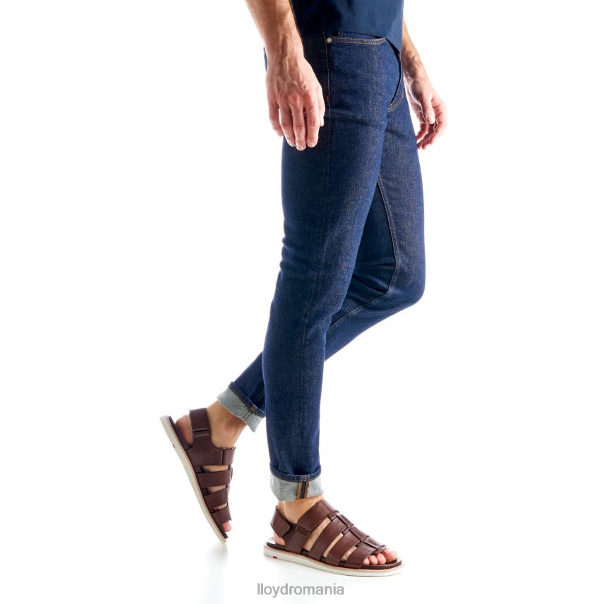 pantofi LLOYD elimar maro bărbați 68260583